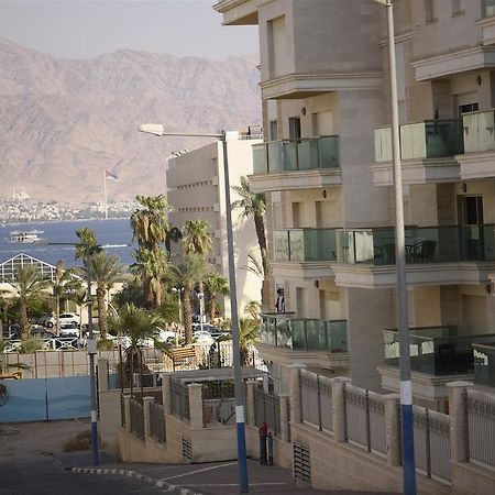 City Resort Palmore Eilat Exterior foto