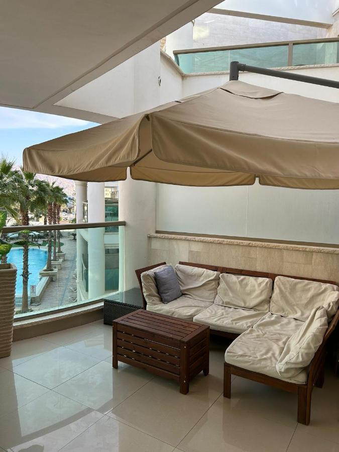 City Resort Palmore Eilat Exterior foto