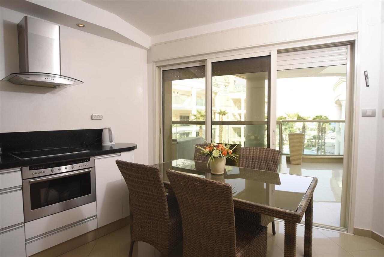City Resort Palmore Eilat Exterior foto