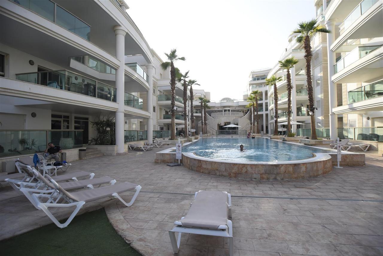 City Resort Palmore Eilat Exterior foto