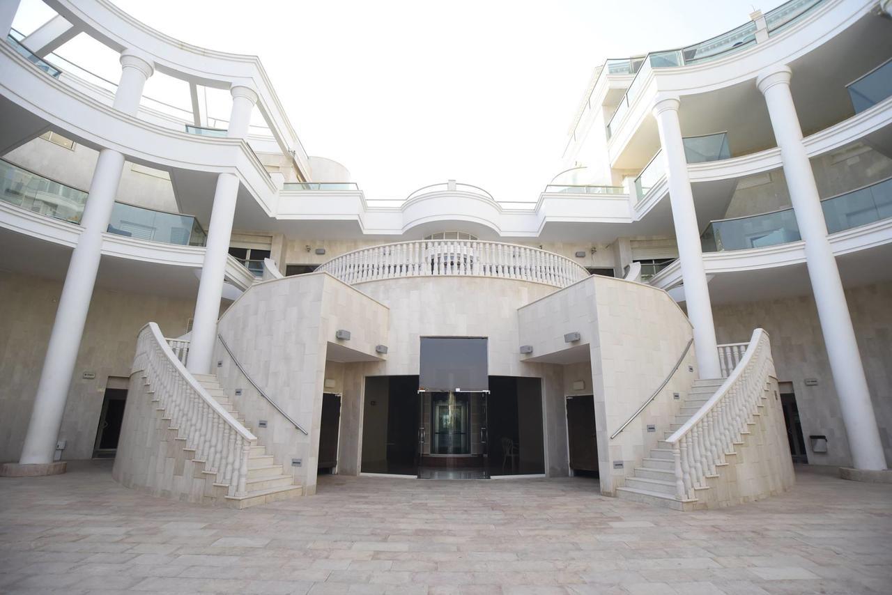 City Resort Palmore Eilat Exterior foto
