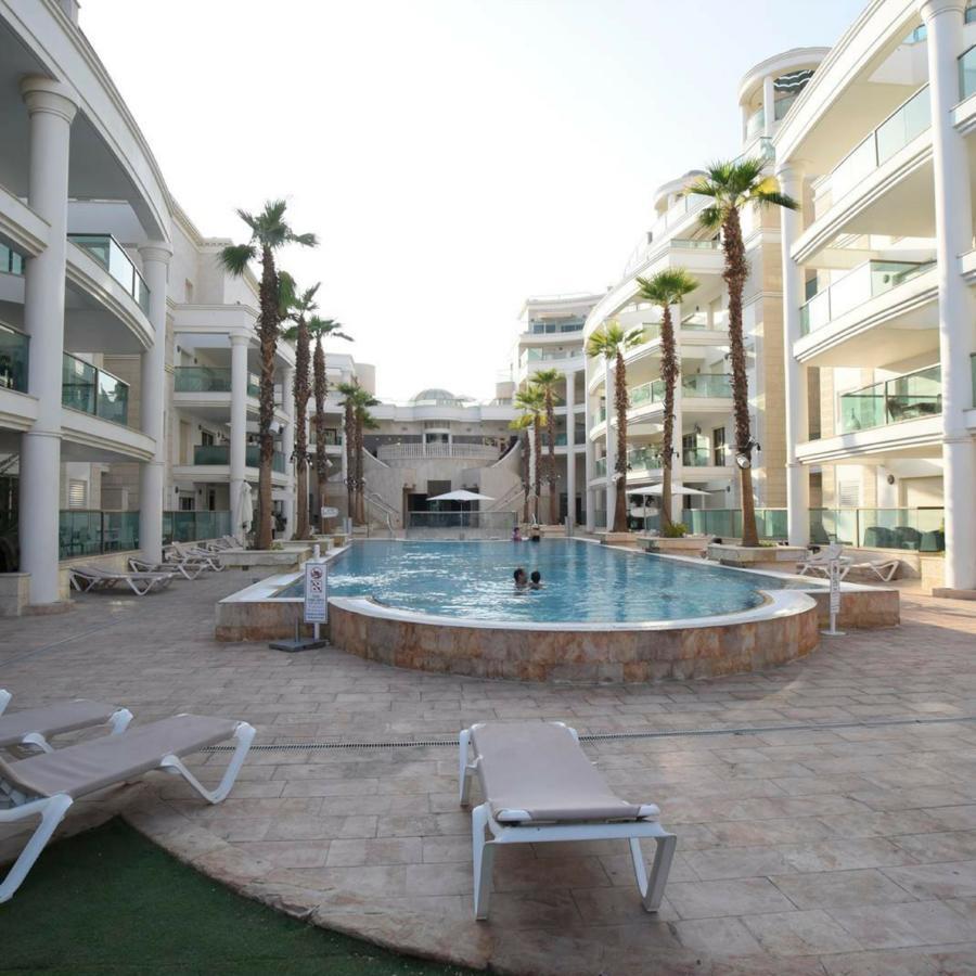 City Resort Palmore Eilat Exterior foto