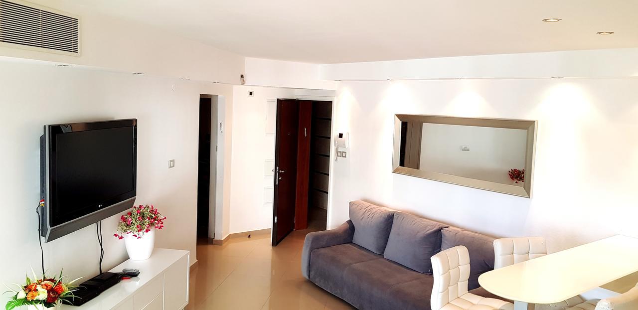City Resort Palmore Eilat Exterior foto